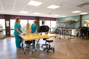 Short Term Rehabilitation Eagle Mills