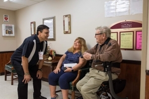 Physical Therapy Troy