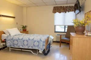 Rehabilitative Nursing Waterford