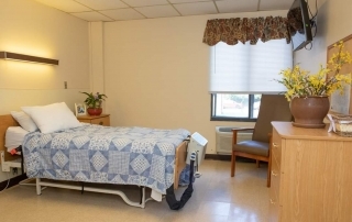 Rehabilitative Nursing Waterford