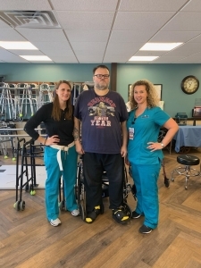 Long Term Residential Care Troy