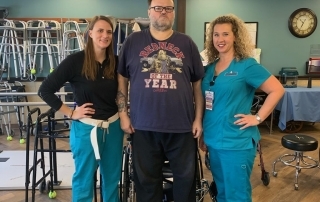 Long Term Residential Care Troy