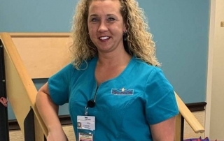 Rehabilitative Nursing Albany