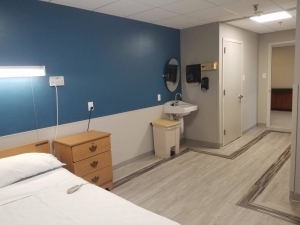 Rehabilitative Nursing Eagle Mills