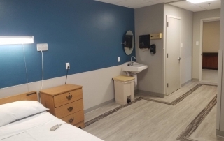 Rehabilitative Nursing Eagle Mills