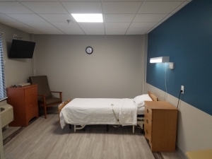 Short Term Rehabilitation Troy