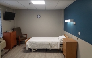 Short Term Rehabilitation Troy
