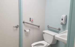 Long Term Residential Care Troy