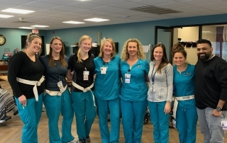 Physical Therapy Waterford